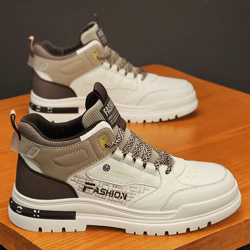 Arvian — Zapatos ligeros y cómodos para el hombre moderno
