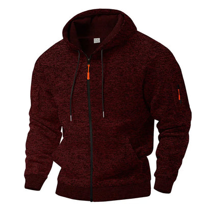 Bernard — Chaqueta elegante y cálida para el invierno