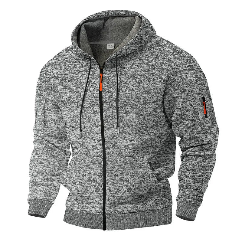 Bernard — Chaqueta elegante y cálida para el invierno