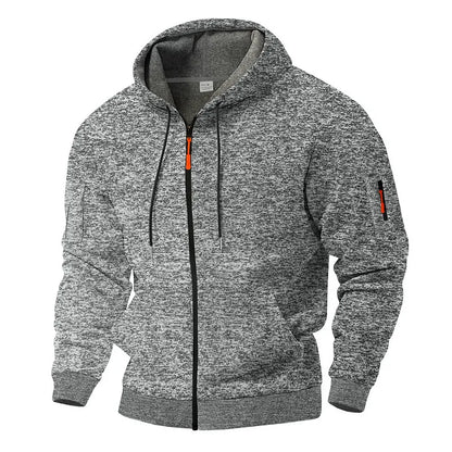 Bernard — Chaqueta elegante y cálida para el invierno
