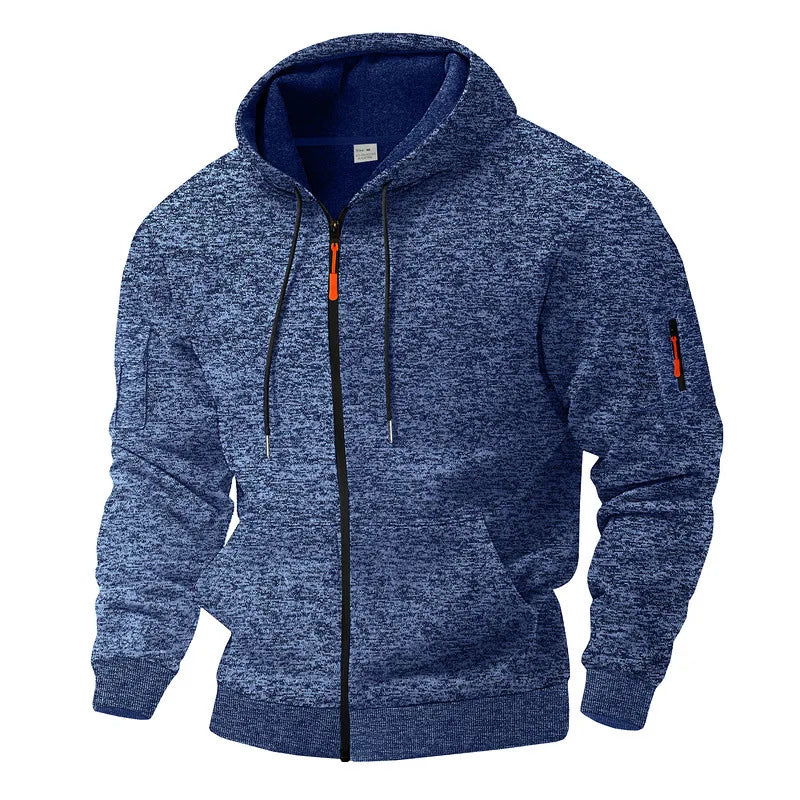 Bernard — Chaqueta elegante y cálida para el invierno