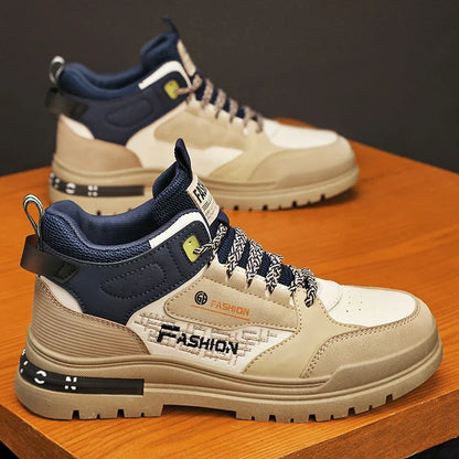 Arvian — Zapatos ligeros y cómodos para el hombre moderno