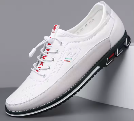 Laurent — Zapatos Oxford elegantes y cómodos