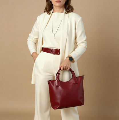 Joelle — Conjunto elegante y cómodo