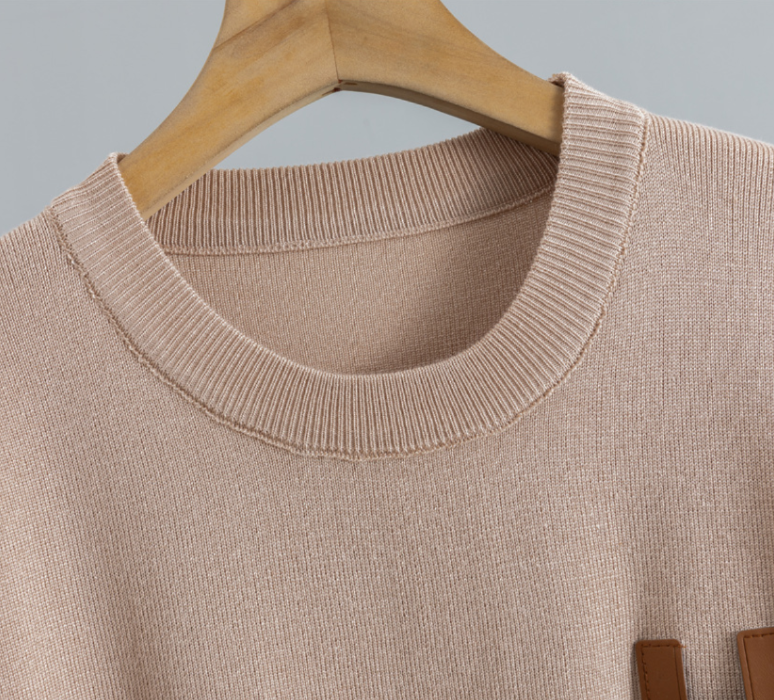 Solène — Conjunto elegante y cómodo para el día a día