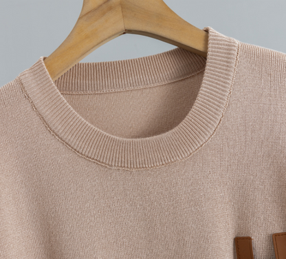 Solène — Conjunto elegante y cómodo para el día a día