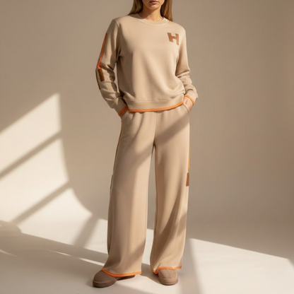 Solène — Conjunto elegante y cómodo para el día a día