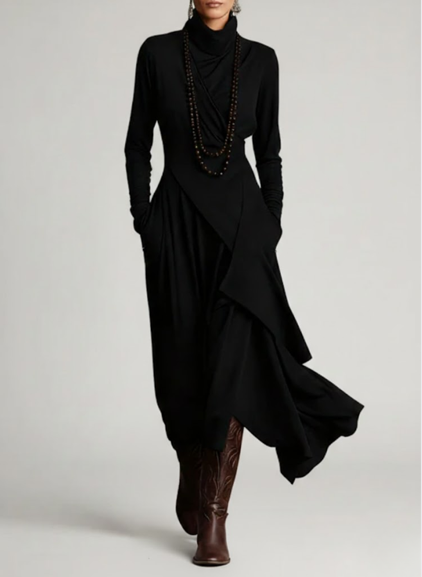 Aurélie — Vestido elegante para cada ocasión