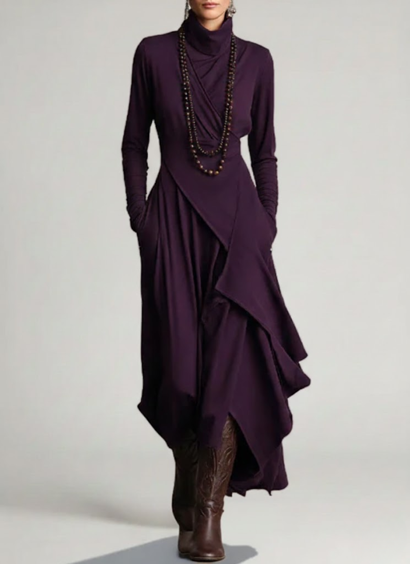 Aurélie — Vestido elegante para cada ocasión