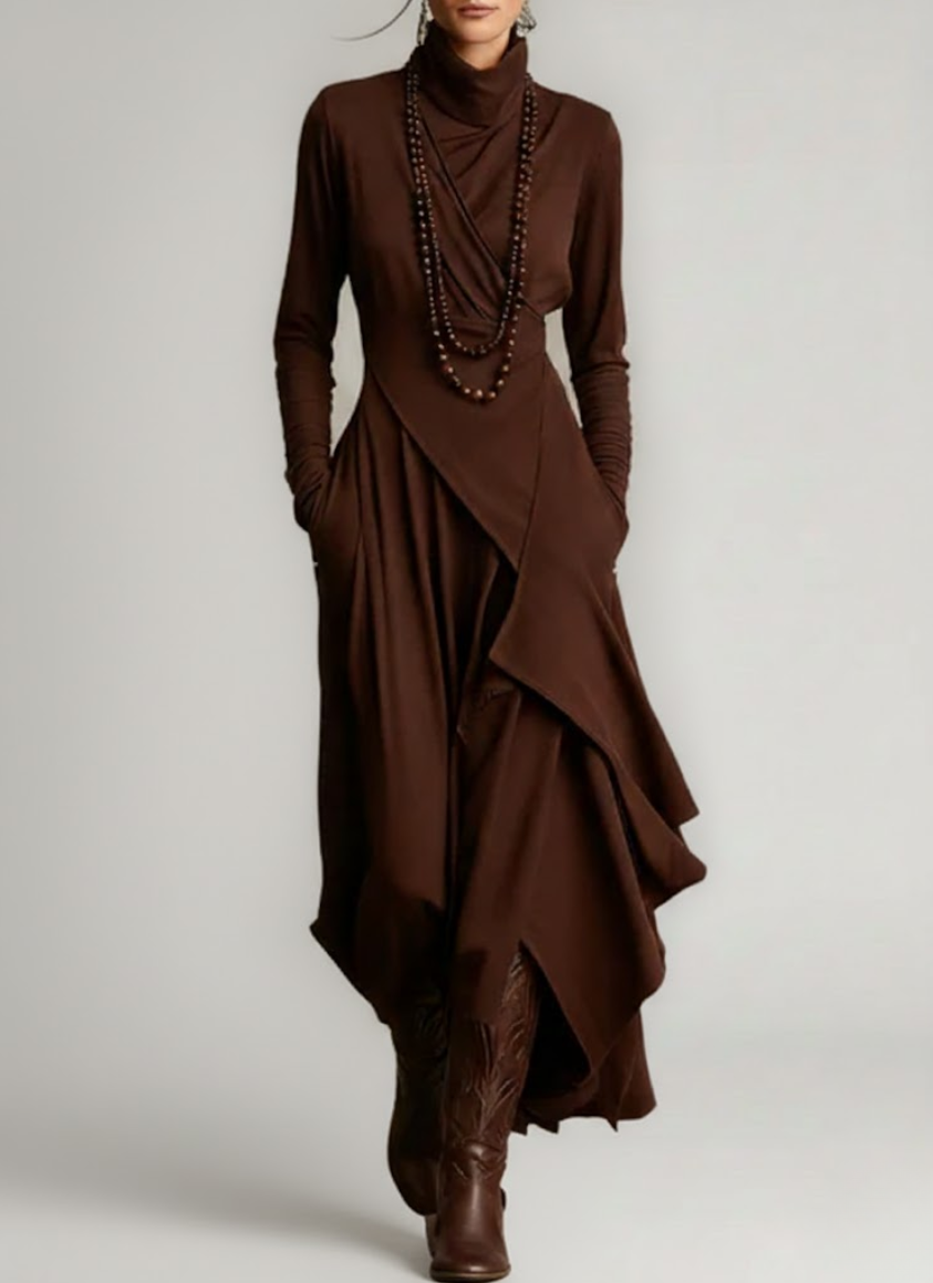 Aurélie — Vestido elegante para cada ocasión