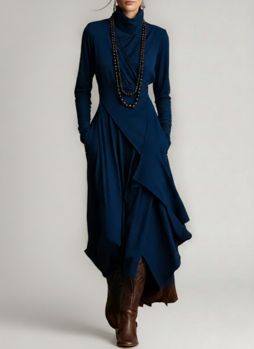 Aurélie — Vestido elegante para cada ocasión