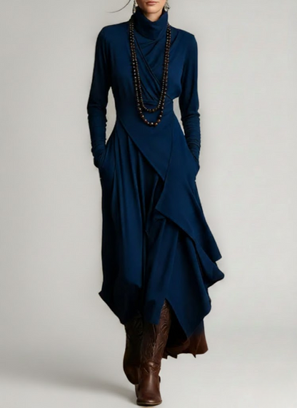 Aurélie — Vestido elegante para cada ocasión