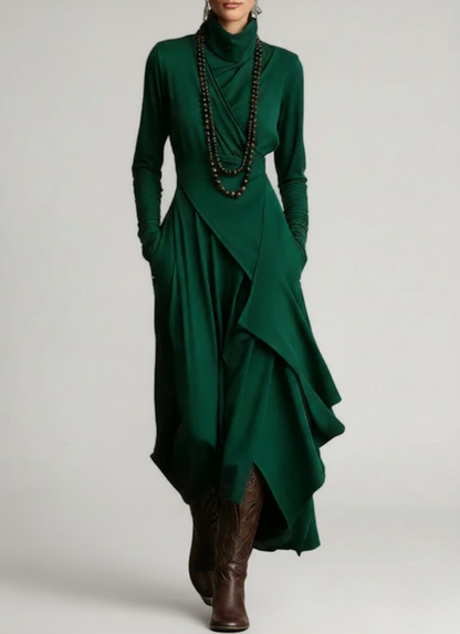 Aurélie — Vestido elegante para cada ocasión
