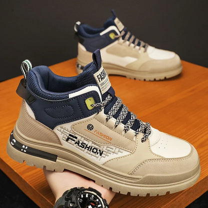 Arvian — Zapatos ligeros y cómodos para el hombre moderno