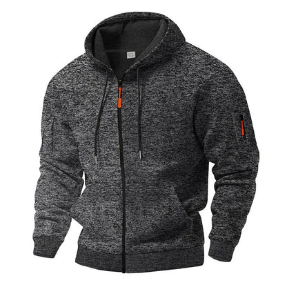 Bernard — Chaqueta elegante y cálida para el invierno