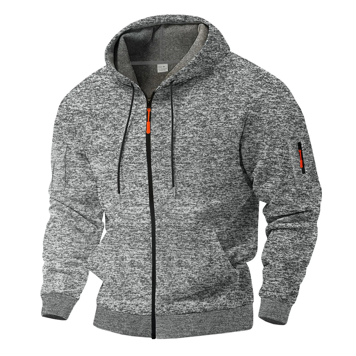 Bernard — Chaqueta elegante y cálida para el invierno