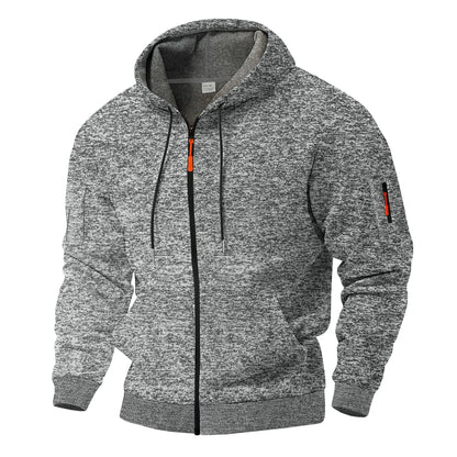 Bernard — Chaqueta elegante y cálida para el invierno