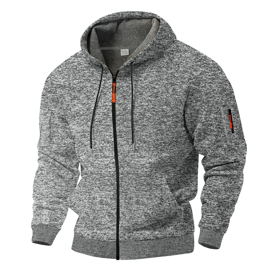 Bernard — Chaqueta elegante y cálida para el invierno