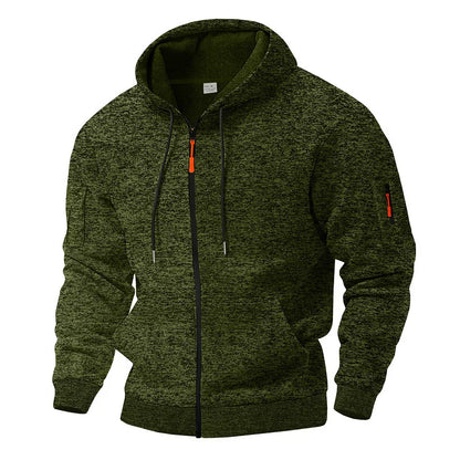 Bernard — Chaqueta elegante y cálida para el invierno