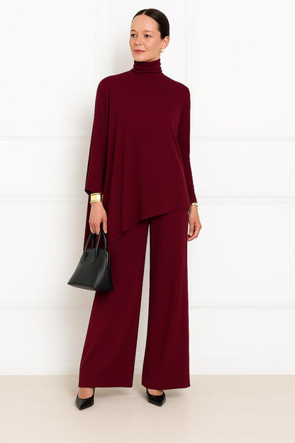 Monique — Conjunto elegante y cómodo