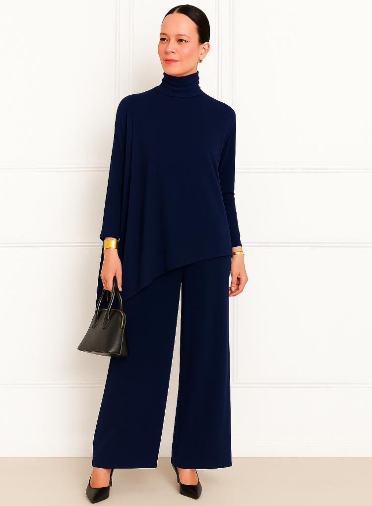 Monique — Conjunto elegante y cómodo