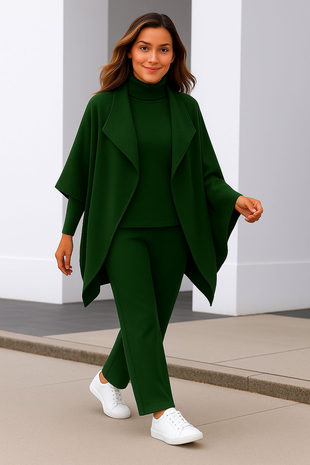 Alessia — Conjunto elegante y cómodo