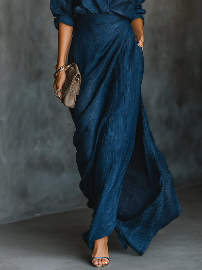 Julie — Conjunto elegante y fluido