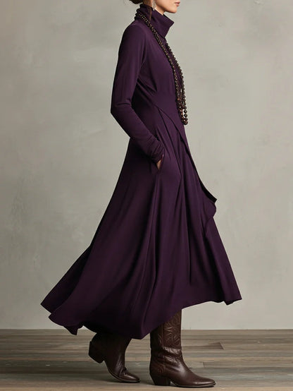 Aurélie — Vestido elegante para cada ocasión