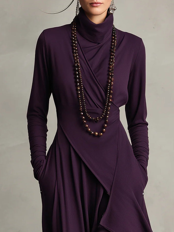 Aurélie — Vestido elegante para cada ocasión
