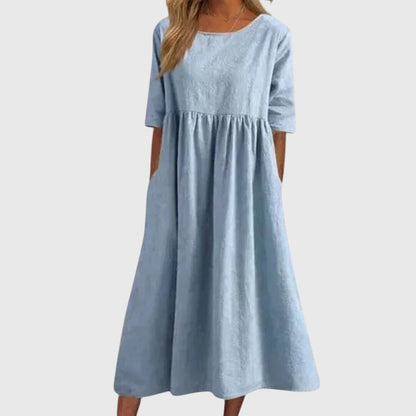 Ariette — Vestido elegante y versátil