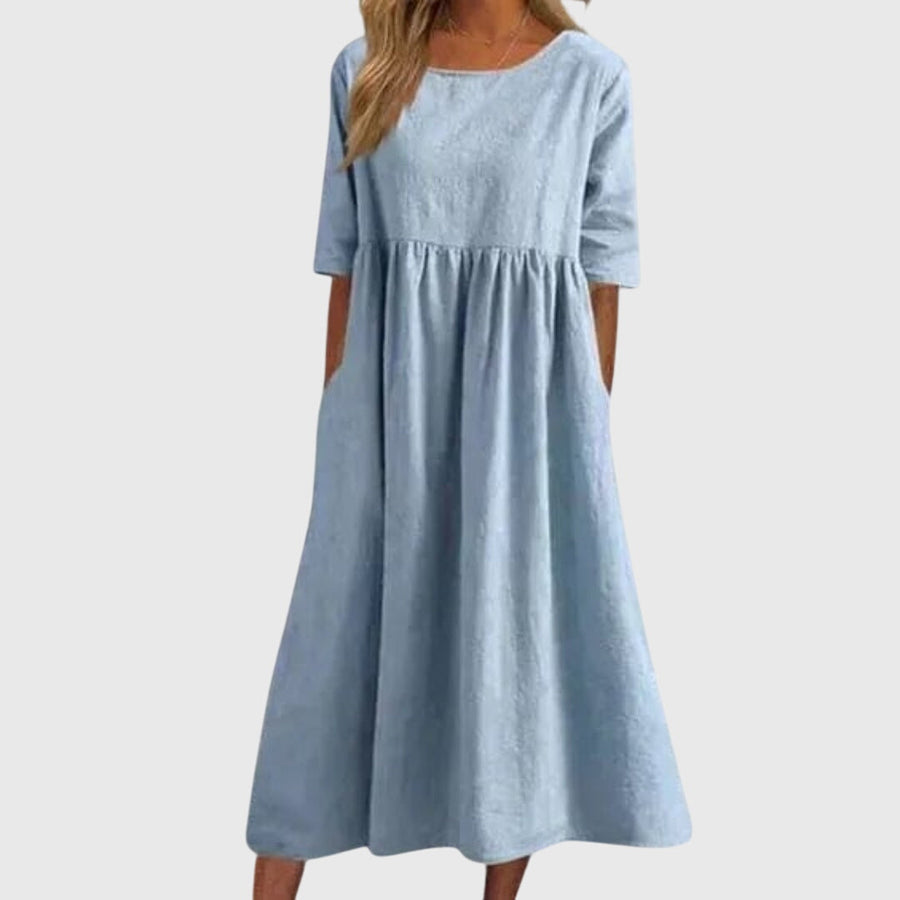 Ariette — Vestido elegante y versátil