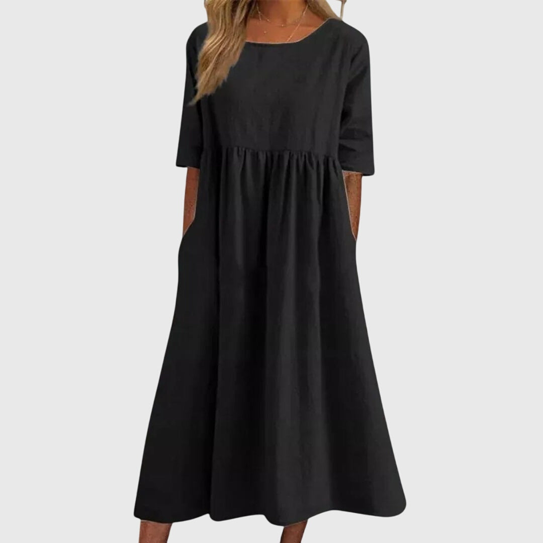 Ariette — Vestido elegante y versátil