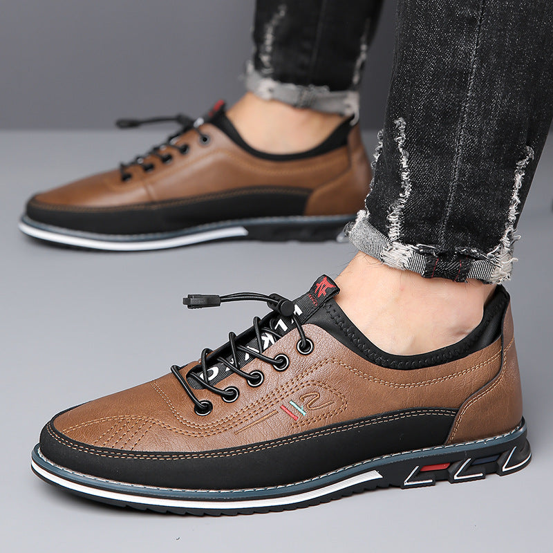 Laurent — Zapatos Oxford elegantes y cómodos