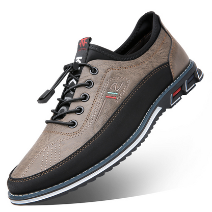Laurent — Zapatos Oxford elegantes y cómodos