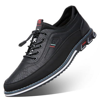 Laurent — Zapatos Oxford elegantes y cómodos