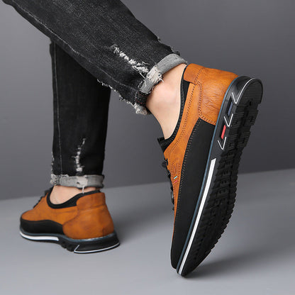 Laurent — Zapatos Oxford elegantes y cómodos
