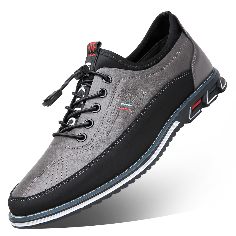 Laurent — Zapatos Oxford elegantes y cómodos