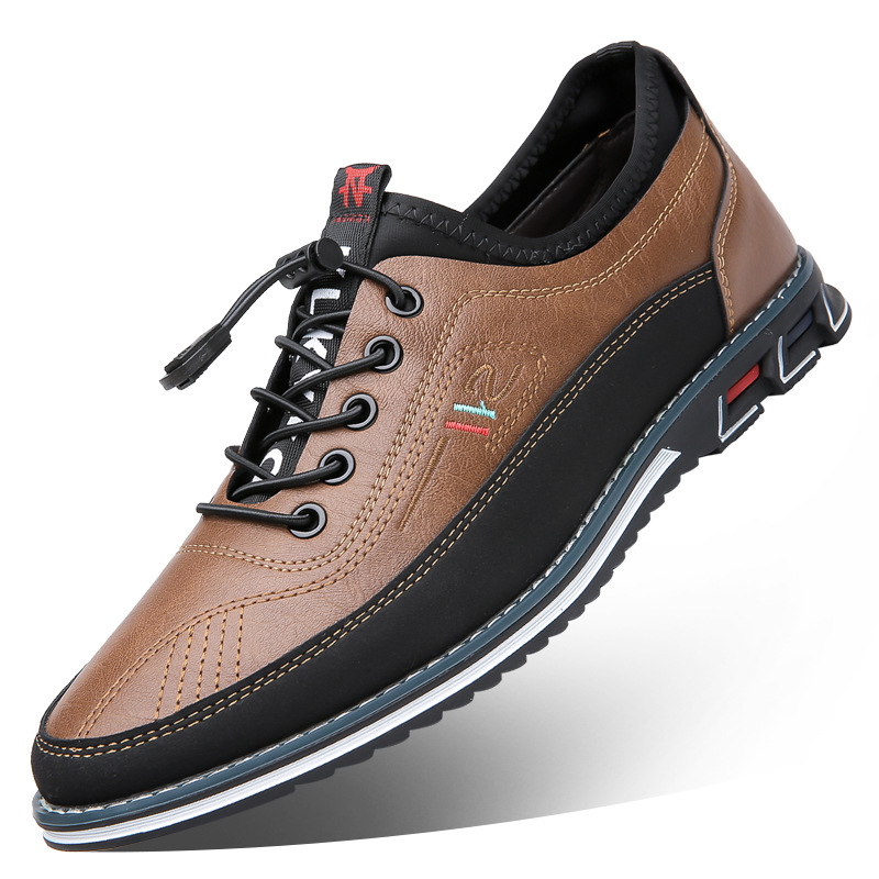Laurent — Zapatos Oxford elegantes y cómodos