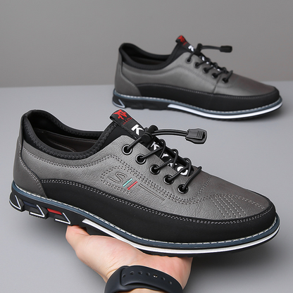 Laurent — Zapatos Oxford elegantes y cómodos