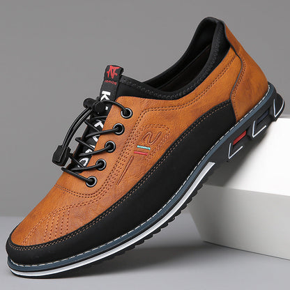 Laurent — Zapatos Oxford elegantes y cómodos