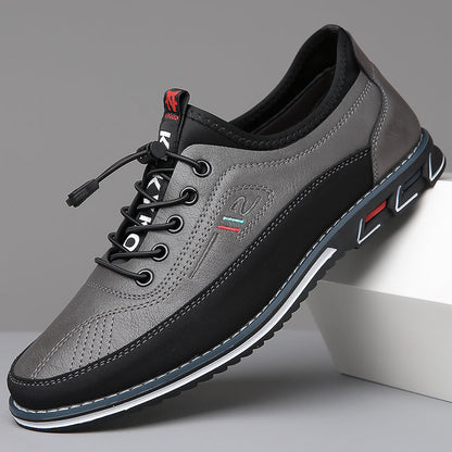 Laurent — Zapatos Oxford elegantes y cómodos