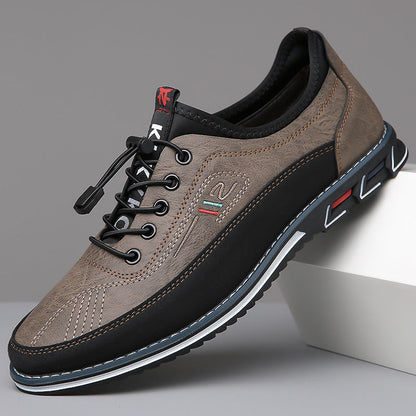 Laurent — Zapatos Oxford elegantes y cómodos