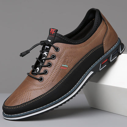 Laurent — Zapatos Oxford elegantes y cómodos