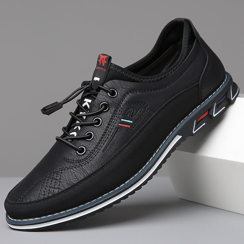 Laurent — Zapatos Oxford elegantes y cómodos