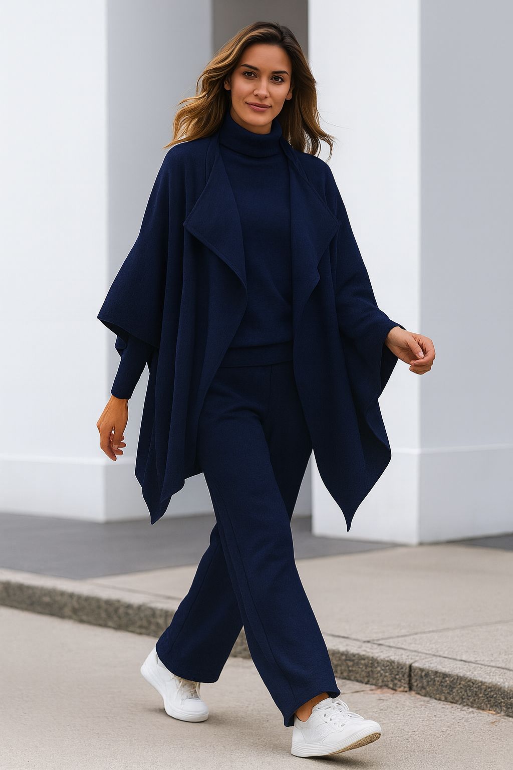 Alessia — Conjunto elegante y cómodo