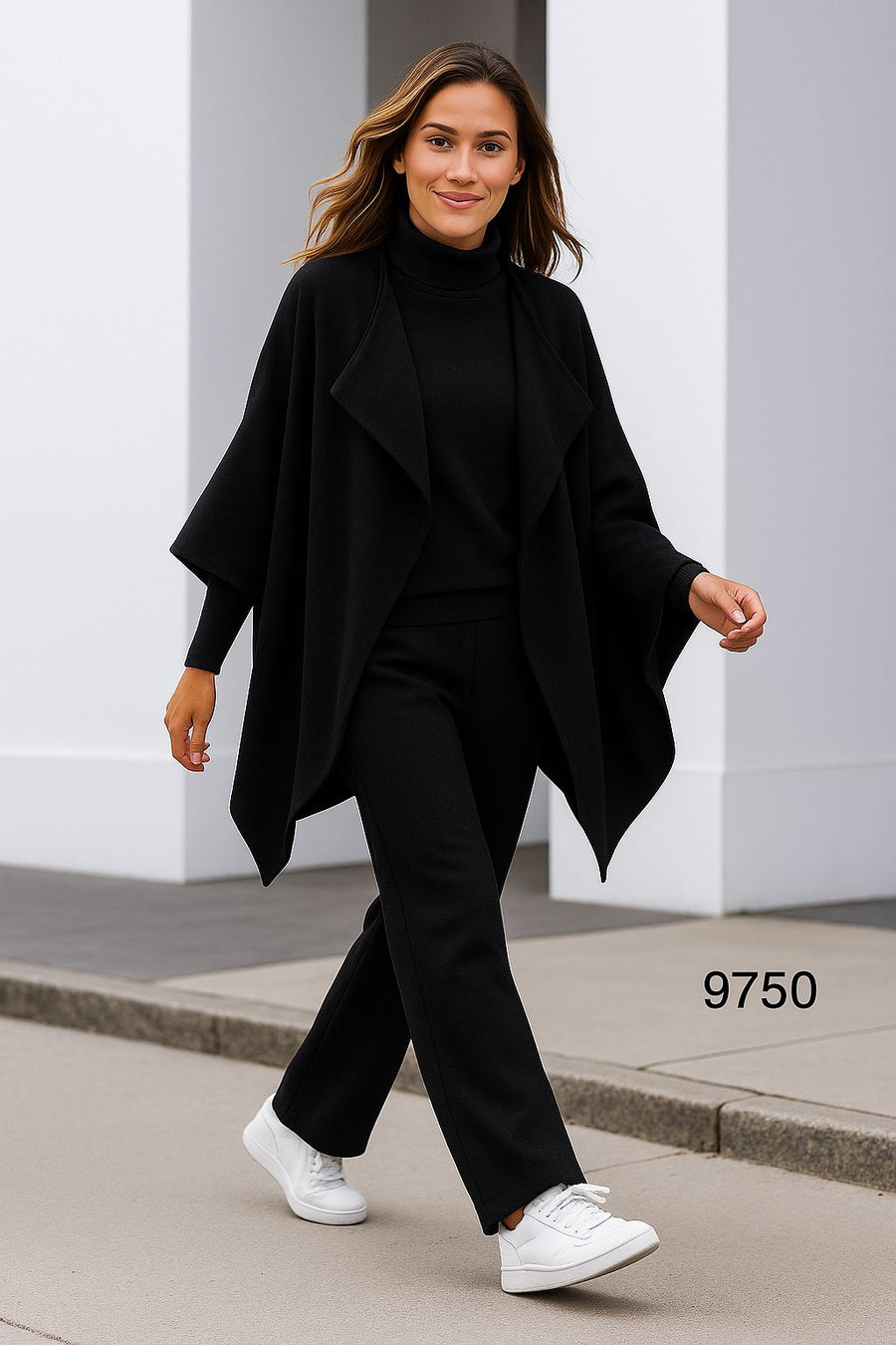 Alessia — Conjunto elegante y cómodo