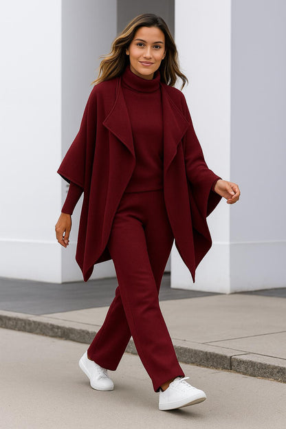 Alessia — Conjunto elegante y cómodo
