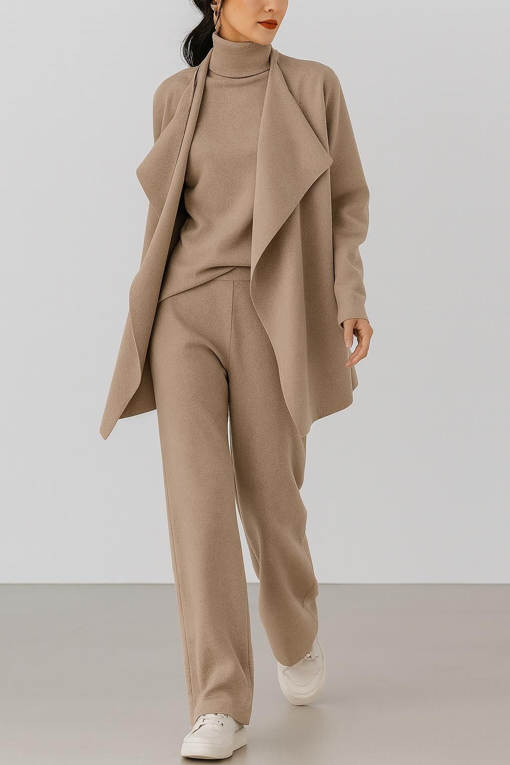 Élise — Conjunto elegante y cómodo