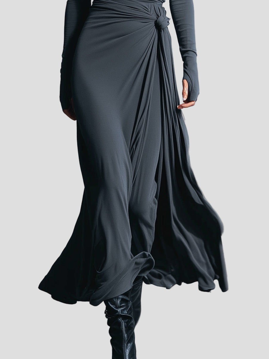 Marlène — Vestido elegante y cómodo