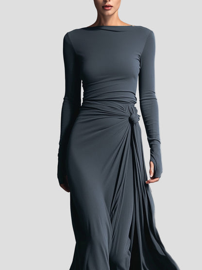 Marlène — Vestido elegante y cómodo